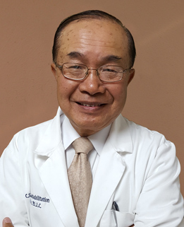 Dr Ching Sum Leung
